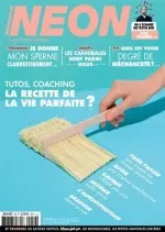 Neon N°59 - Octobre 2017  [Magazines]