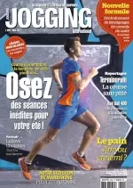 Jogging International N°394 - Août 2017 [Magazines]