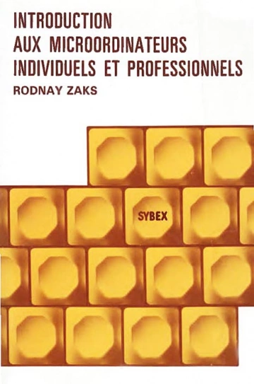 INTRODUCTION AUX MICRO-ORDINATEURS [Livres]