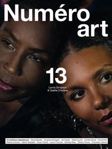 Numéro Art - N°13 2023  [Magazines]