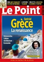 Le Point N°2391 Du 28 Juin 2018 [Magazines]