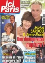 Ici Paris - 31 Mai au 6 Juin 2017 [Magazines]