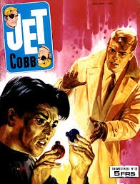 Jet cobb (T01 a T10) [BD]