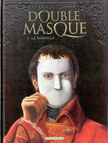 Double Masque T01 à T06 & Intégrale T01 à T03 [BD]