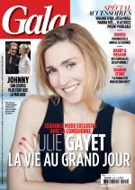 Gala N°1240 - 15 au 21 Mars 2017 [Magazines]