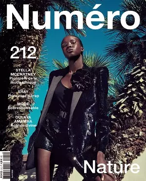 Numéro N°212 – Avril 2020 [Magazines]