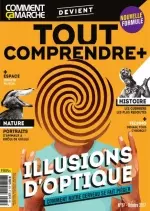 Comment ça Marche - Octobre 2017  [Magazines]