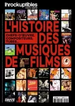 Les Inrockuptibles Hors-Série - N.90 2018 [Magazines]