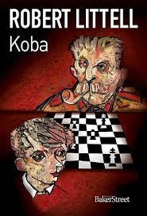 Koba  Robert Littell [Livres]