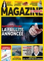 Magazine Le Mensuel - Mars 2018 (No. 3087)  [Magazines]