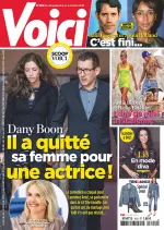 Voici N°1612 Du 28 Septembre 2018 [Magazines]