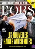 L'Obs - 8 au 14 Fevrier 2018 [Magazines]