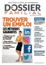 Dossier Familial - Décembre 2017  [Magazines]