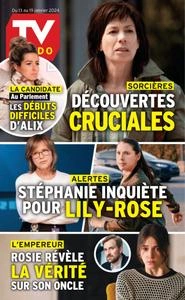 TV Hebdo - 3 Janvier 2024 [Magazines]