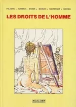 Les Droits de l'homme [BD]