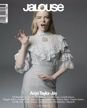 Jalouse N°224 – Printemps 2020 [Magazines]