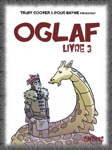 Oglaf - Volume 3 [Adultes]