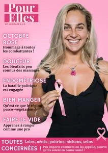 Pour Elles N.51 - 4 Octobre 2023 [Magazines]