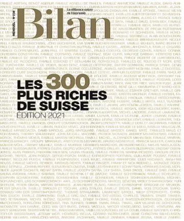 Bilan Magazine N°536 – Décembre 2021 [Magazines]