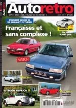 Autoretro France - Juin 2017 [Magazines]