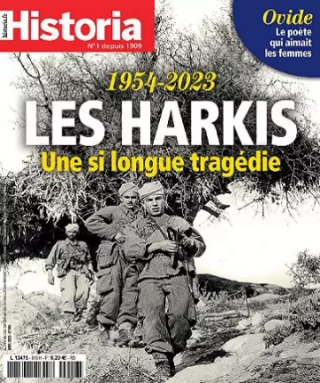 Historia N°916 – Avril 2023  [Magazines]