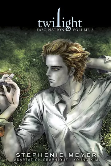 Twilight T02 Fascination Volume 2  [Mangas]