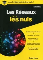 Les Reseaux pour les Nuls [Livres]