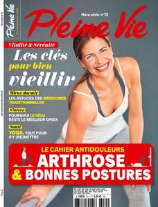 Pleine Vie Hors-Série N.75 - Novembre 2023 [Magazines]