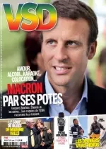 VSD - 9 Novembre 2017 [Magazines]