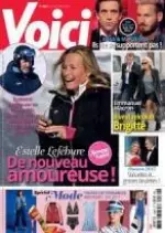 Voici N°1530 - 3 au 9 Mars 2017  [Magazines]