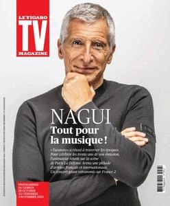 TV Magazine - 27 Octobre 2023 [Magazines]