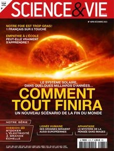 Science & Vie N.1275 - Décembre 2023 [Magazines]