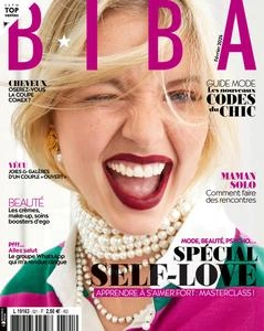 Biba N.521 - Février 2024  [Magazines]