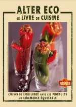 Alter Eco, le livre de cuisine [Livres]