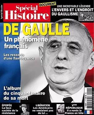 Spécial Histoire N°4 – Juin-Août 2020 [Magazines]