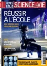 Science & Vie Hors-Série N°278 - Mars 2017  [Magazines]