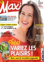 Maxi N°1592 - 29 Avril au 5 Mai 2017 [Magazines]