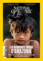 National Geographic N°229 – Octobre 2018  [Magazines]