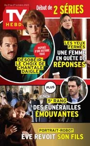 TV Hebdo - 21 Octobre 2023 [Magazines]