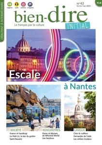 Bien-Dire Initial - Février-Mars 2024 [Magazines]