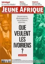 Jeune Afrique - 16 au 22 Juillet 2017 [Magazines]