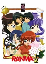 RANMA ½ - INTÉGRALE 38 TOMES [Mangas]