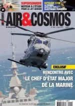 Air & Cosmos - 9 Juin 2017 [Magazines]