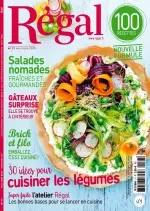 Régal N°77 - Mai/Juin 2017 [Magazines]