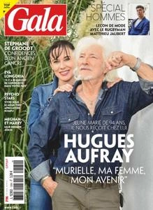 Gala France - 19 Octobre 2023 [Magazines]