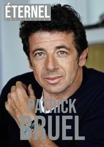 Eternel N.6 - Patrick Bruel - 25 Avril 2024 [Magazines]