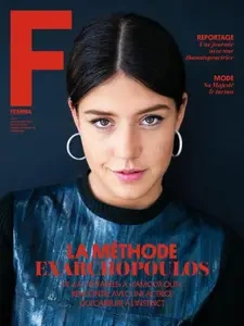 Femina France - 27 Octobre 2024 [Magazines]