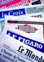 Les Journaux du Dimanche 26 Mars 2017 [Journaux]