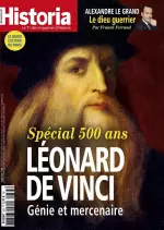 Historia N°865 – Janvier 2019 [Magazines]