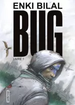 BUG TOME 1 - BILAL [BD]